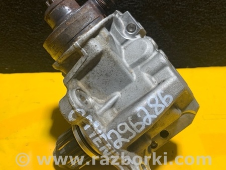 ФОТО Паливний насос високого тиску (дизель) для Porsche Cayenne II 958 E2/92A (10-14) Київ