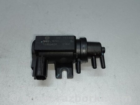 ФОТО Клапан електромагнітний (вакуумний) для Mazda CX-5 KE (12-17) Київ