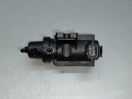 ФОТО Клапан електромагнітний (вакуумний) для Mazda CX-5 KE (12-17) Київ