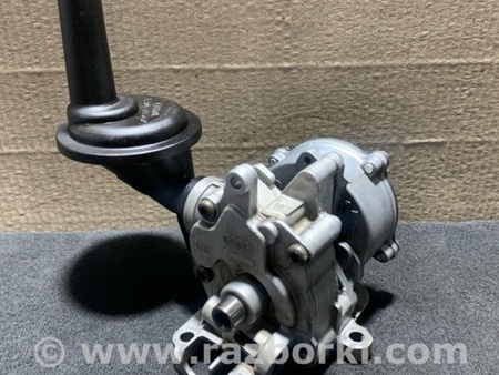 ФОТО Масляний насос для Porsche Cayenne II 958 E2/92A (10-14) Київ