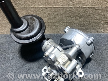 ФОТО Масляний насос для Porsche Cayenne II 958 E2/92A (10-14) Київ