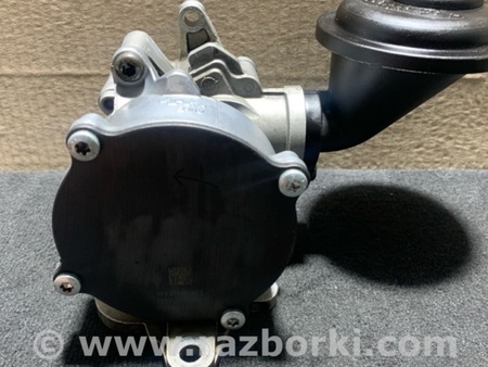 ФОТО Масляний насос для Porsche Cayenne II 958 E2/92A (10-14) Київ