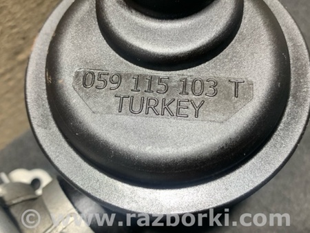 ФОТО Масляний насос для Porsche Cayenne II 958 E2/92A (10-14) Київ