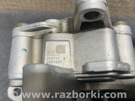 ФОТО Масляний насос для Porsche Cayenne II 958 E2/92A (10-14) Київ