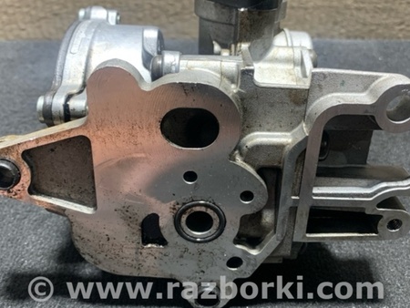 ФОТО Масляний насос для Porsche Cayenne II 958 E2/92A (10-14) Київ