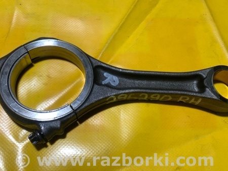 ФОТО Шатун для Porsche Cayenne II 958 E2/92A (10-14) Київ