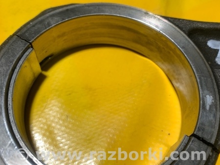 ФОТО Шатун для Porsche Cayenne II 958 E2/92A (10-14) Київ