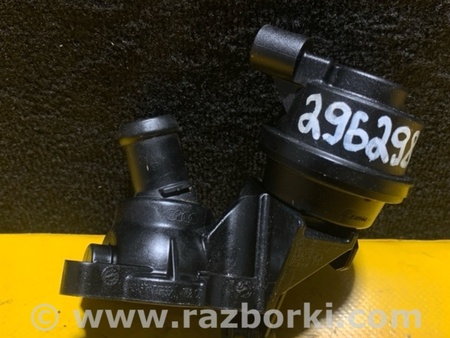ФОТО Термостат для Porsche Cayenne II 958 E2/92A (10-14) Київ