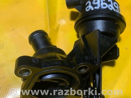 ФОТО Термостат для Porsche Cayenne II 958 E2/92A (10-14) Київ