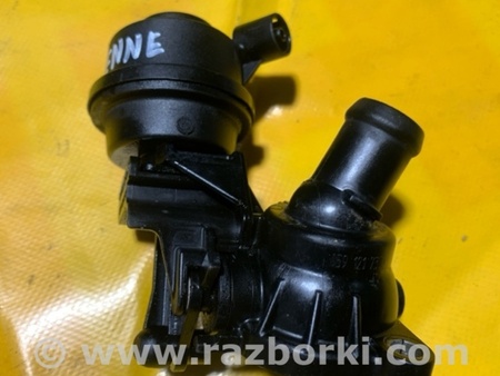 ФОТО Термостат для Porsche Cayenne II 958 E2/92A (10-14) Київ