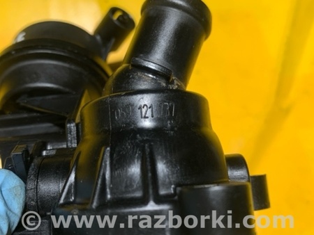 ФОТО Термостат для Porsche Cayenne II 958 E2/92A (10-14) Київ
