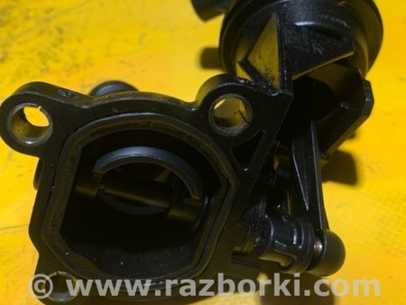 ФОТО Термостат для Porsche Cayenne II 958 E2/92A (10-14) Київ