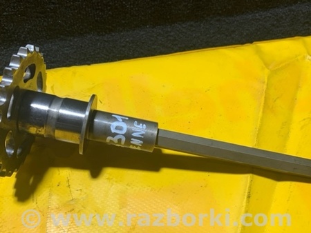 ФОТО шестерня масляного насосу для Porsche Cayenne II 958 E2/92A (10-14) Київ