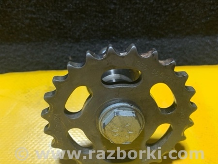 ФОТО шестерня масляного насосу для Porsche Cayenne II 958 E2/92A (10-14) Київ