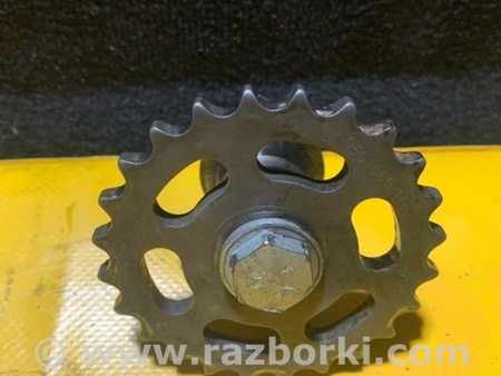 ФОТО шестерня масляного насосу для Porsche Cayenne II 958 E2/92A (10-14) Київ