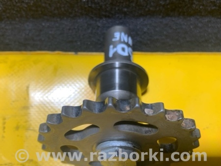 ФОТО шестерня масляного насосу для Porsche Cayenne II 958 E2/92A (10-14) Київ