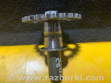 ФОТО шестерня масляного насосу для Porsche Cayenne II 958 E2/92A (10-14) Київ