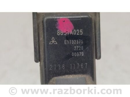 ФОТО Датчик тиску палива для Mitsubishi Lancer X 10 (08-17) Київ