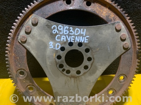 ФОТО Маховик АКПП для Porsche Cayenne II 958 E2/92A (10-14) Київ