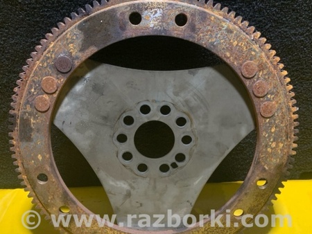 ФОТО Маховик АКПП для Porsche Cayenne II 958 E2/92A (10-14) Київ