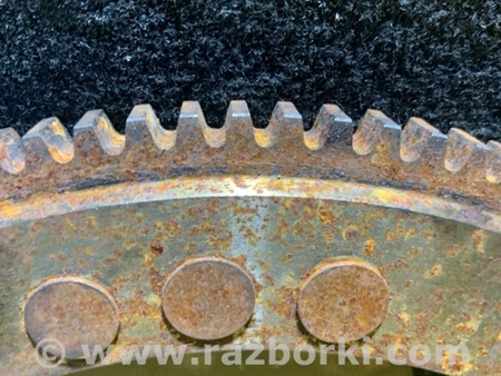 ФОТО Маховик АКПП для Porsche Cayenne II 958 E2/92A (10-14) Київ