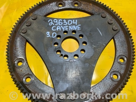 ФОТО Маховик АКПП для Porsche Cayenne II 958 E2/92A (10-14) Київ