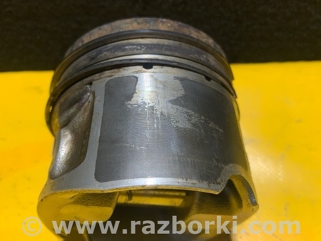 ФОТО Поршень для Porsche Cayenne II 958 E2/92A (10-14) Київ