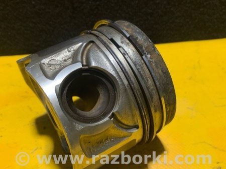 ФОТО Поршень для Porsche Cayenne II 958 E2/92A (10-14) Київ