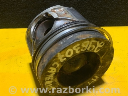 ФОТО Поршень для Porsche Cayenne II 958 E2/92A (10-14) Київ