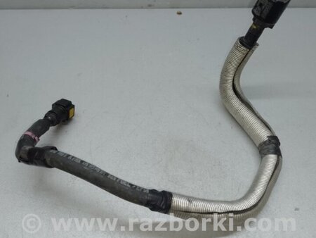 ФОТО Трубка паливна для Toyota Prius III XW30 (09-15) Київ