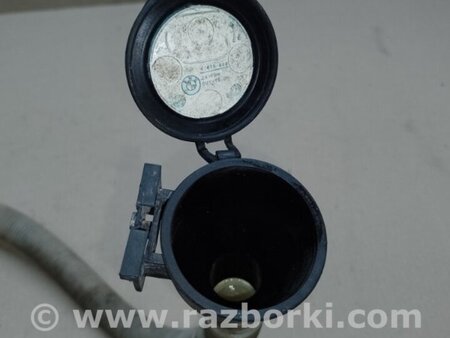 ФОТО Горловина бачка склоомивача для BMW 3 E90 (2005-2013) Київ