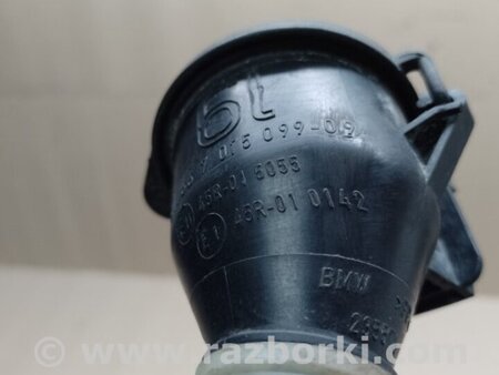 ФОТО Горловина бачка склоомивача для BMW 3 E90 (2005-2013) Київ