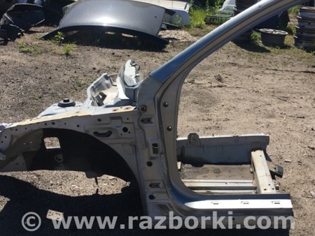 ФОТО Чверть кузова передня для KIA Optima 3 TF (10-15) Київ