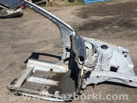 ФОТО Чверть кузова передня для KIA Optima 3 TF (10-15) Київ