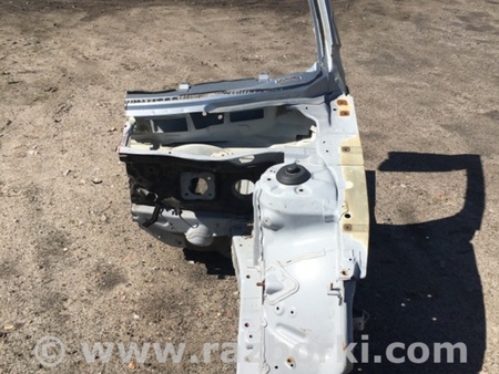 ФОТО Чверть кузова передня для KIA Optima 3 TF (10-15) Київ