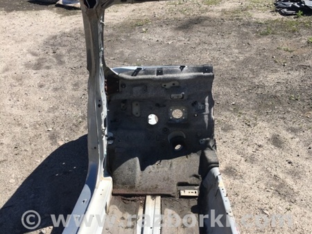 ФОТО Чверть кузова передня для KIA Optima 3 TF (10-15) Київ