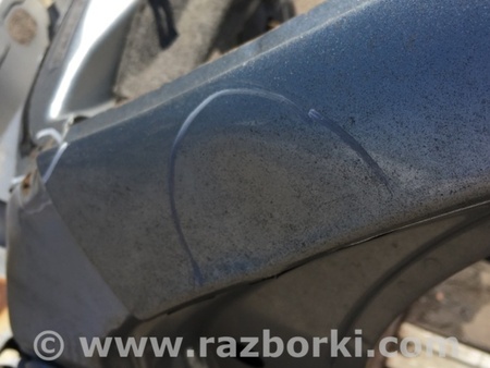 ФОТО Чверть кузова передня для KIA Optima 3 TF (10-15) Київ