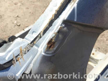 ФОТО Чверть кузова передня для KIA Optima 3 TF (10-15) Київ