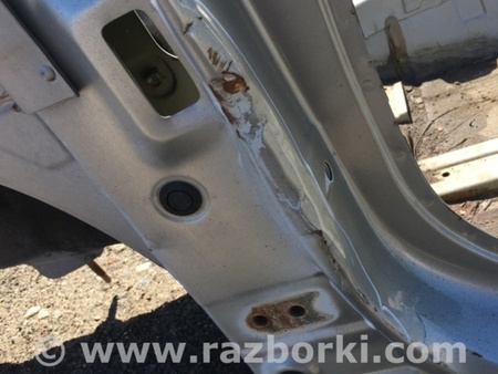 ФОТО Чверть кузова передня для KIA Optima 3 TF (10-15) Київ