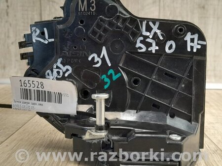 ФОТО Замок двері для Lexus LX570 (2015-) Київ