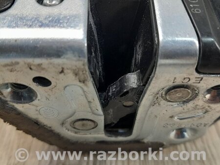 ФОТО Замок двері для Lexus LX570 (2015-) Київ