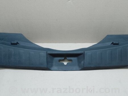 ФОТО Накладка на поріг багажника для Nissan X-Trail T32 /Rogue (2013-) Київ