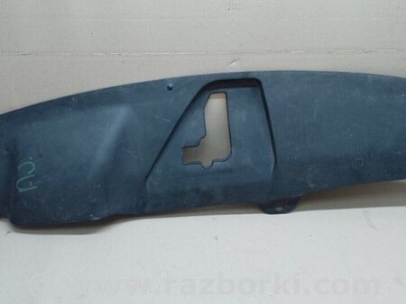 ФОТО Накладка замка капота для Honda Odyssey (2017-) Київ