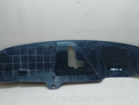 ФОТО Накладка замка капота для Honda Odyssey (2017-) Київ