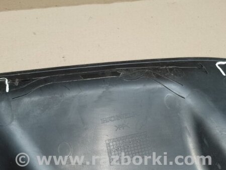 ФОТО Накладка замка капота для Honda Odyssey (2017-) Київ