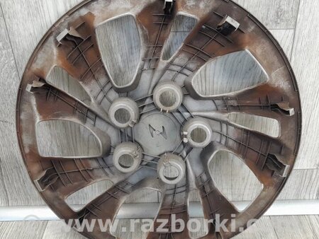 ФОТО Ковпак колісний для Hyundai Elantra VI AD (15-20) Київ