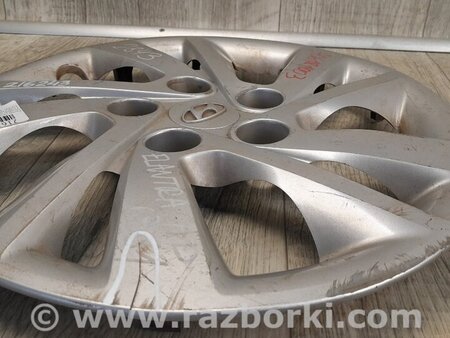 ФОТО Ковпак колісний для Hyundai Elantra VI AD (15-20) Київ