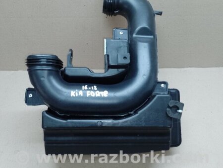 ФОТО Резонатор повітряного фільтра для KIA Forte YD (2012-) Київ