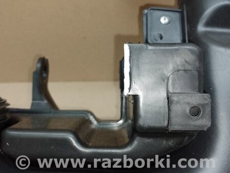 ФОТО Резонатор повітряного фільтра для KIA Forte YD (2012-) Київ