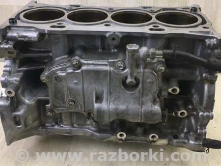 ФОТО Блок цилиндров для Toyota Venza Київ